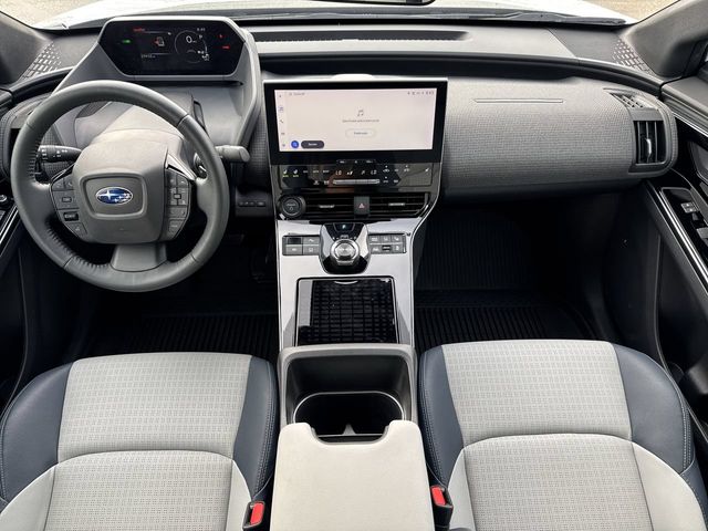Thumbnail: 2023 Subaru Solterra - 8