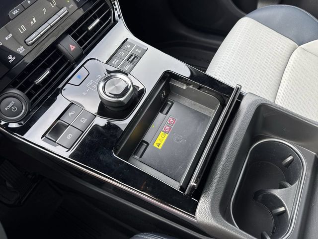 Thumbnail: 2023 Subaru Solterra - 14