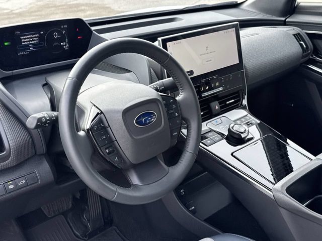 Thumbnail: 2023 Subaru Solterra - 2