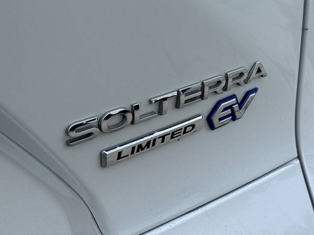 Thumbnail: 2023 Subaru Solterra - 23
