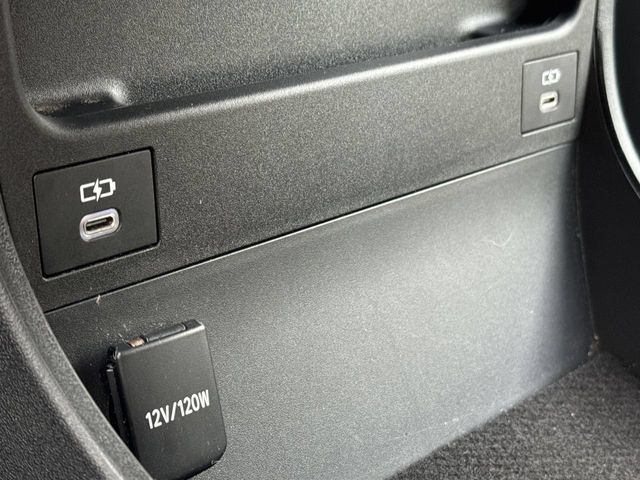Thumbnail: 2023 Subaru Solterra - 32