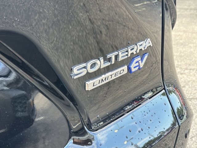 Thumbnail: 2025 Subaru Solterra - 22