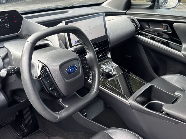 Thumbnail: 2025 Subaru Solterra - 2
