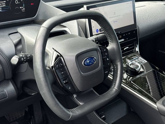 Thumbnail: 2025 Subaru Solterra - 12
