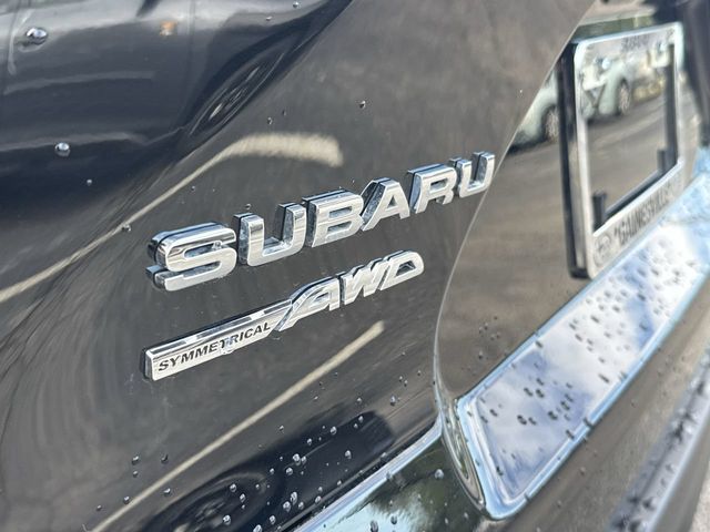 Thumbnail: 2025 Subaru Solterra - 7