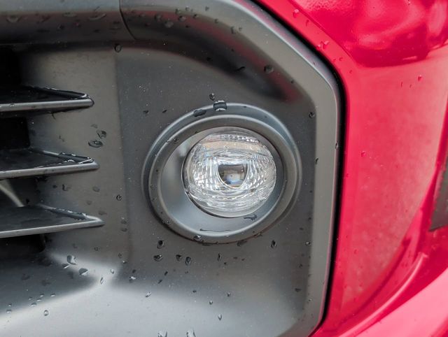 Thumbnail: 2023 Toyota GR Corolla - 21