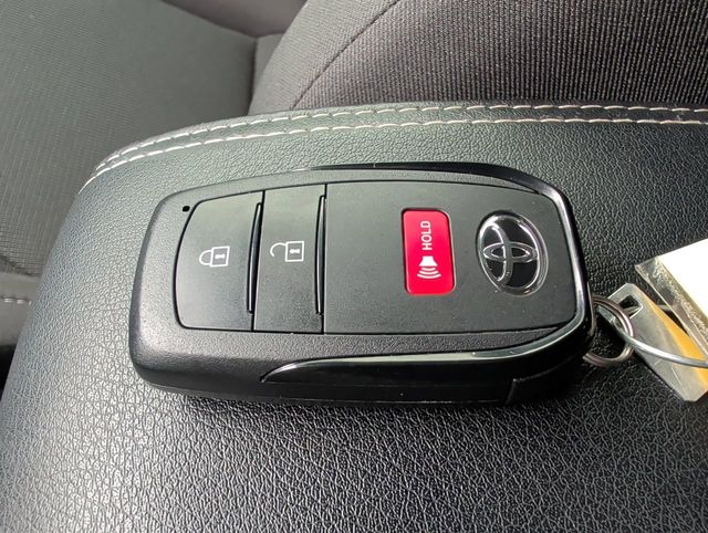 Thumbnail: 2023 Toyota GR Corolla - 16