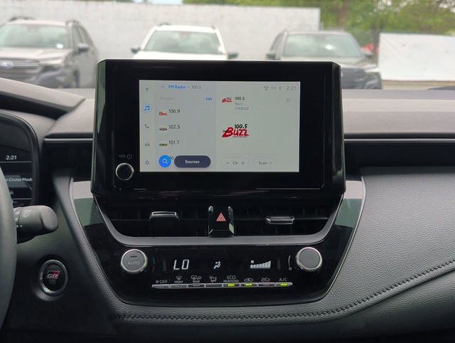 Thumbnail: 2023 Toyota GR Corolla - 12