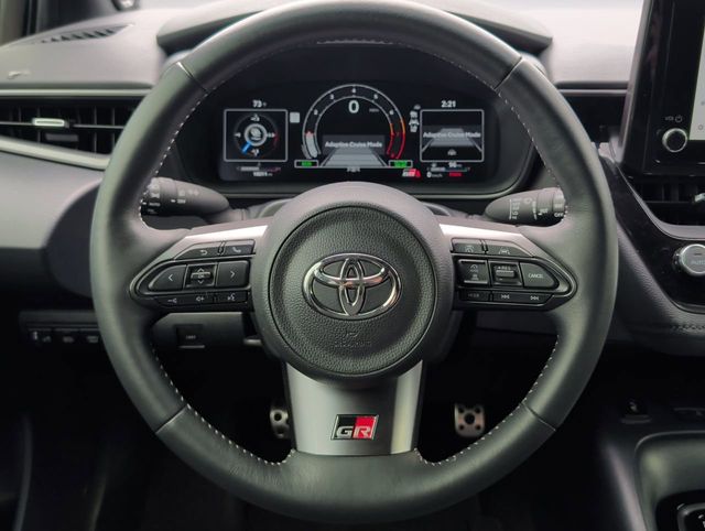 Thumbnail: 2023 Toyota GR Corolla - 8