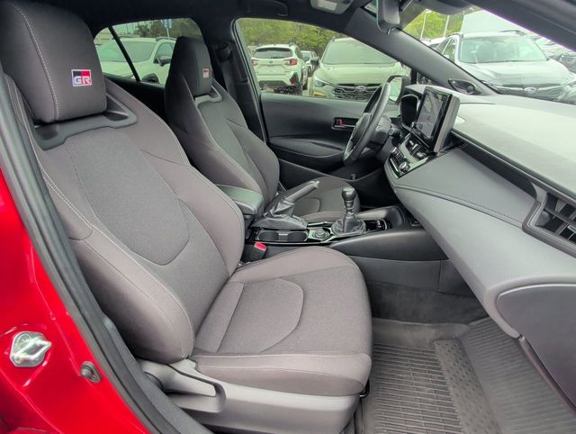 Thumbnail: 2023 Toyota GR Corolla - 25