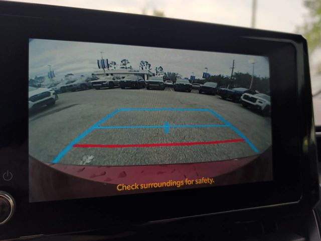 Thumbnail: 2023 Toyota GR Corolla - 30