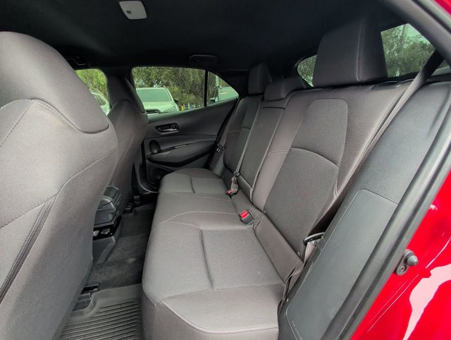 Thumbnail: 2023 Toyota GR Corolla - 23