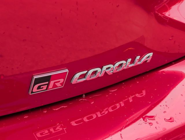 Thumbnail: 2023 Toyota GR Corolla - 7