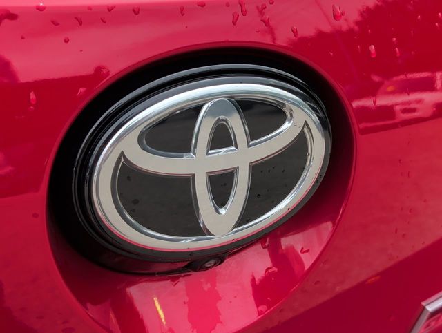 Thumbnail: 2023 Toyota GR Corolla - 22