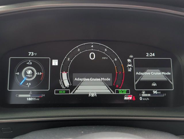 Thumbnail: 2023 Toyota GR Corolla - 31