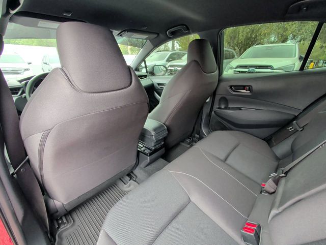 Thumbnail: 2023 Toyota GR Corolla - 11