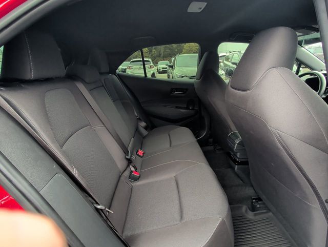 Thumbnail: 2023 Toyota GR Corolla - 24