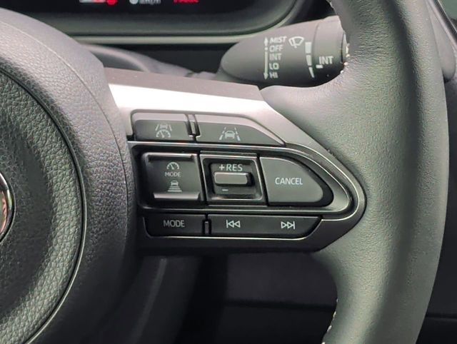 Thumbnail: 2023 Toyota GR Corolla - 27