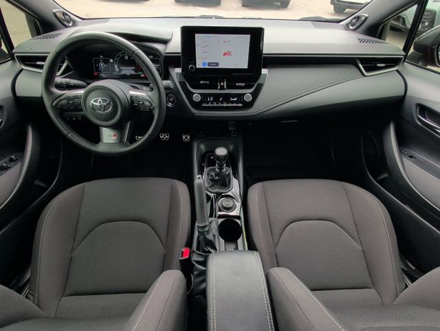 Thumbnail: 2023 Toyota GR Corolla - 2