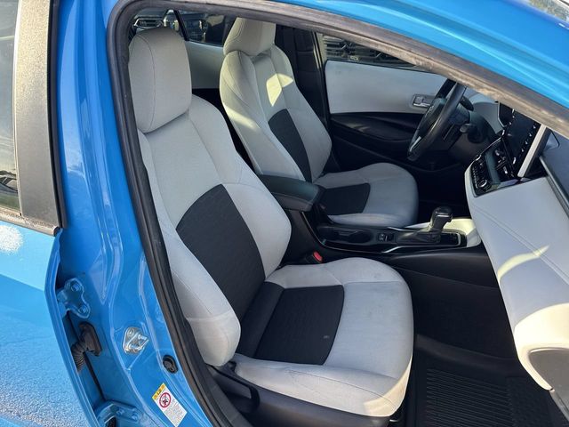 Thumbnail: 2019 Toyota Corolla - 12