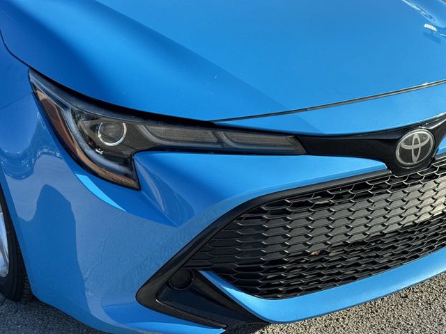 Thumbnail: 2019 Toyota Corolla - 23