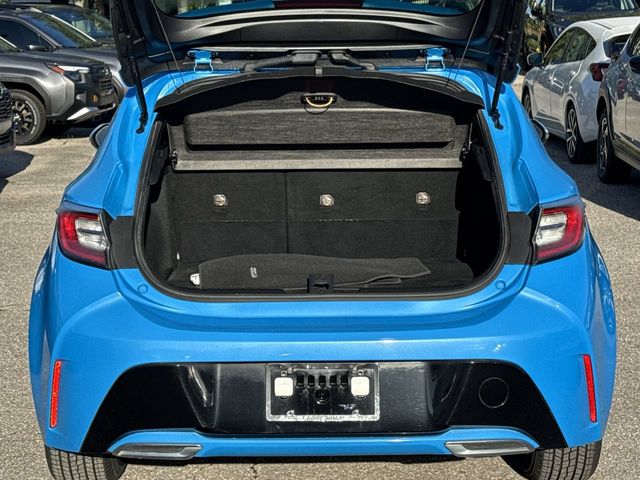 Thumbnail: 2019 Toyota Corolla - 9