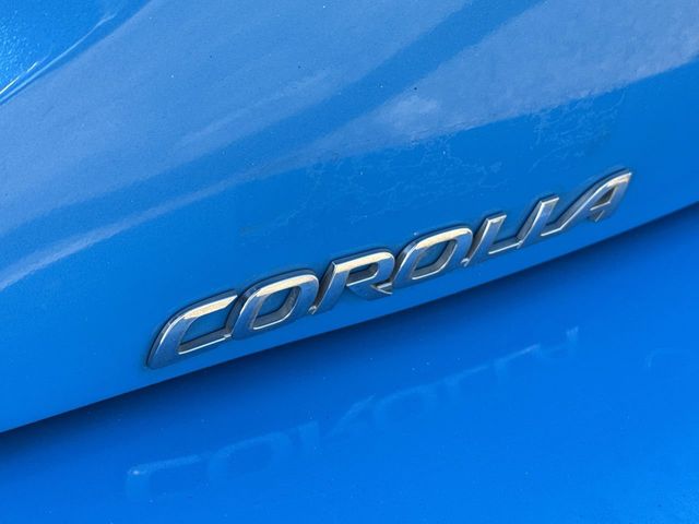 Thumbnail: 2019 Toyota Corolla - 7