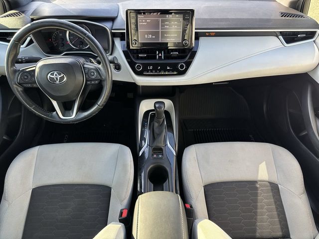 Thumbnail: 2019 Toyota Corolla - 10
