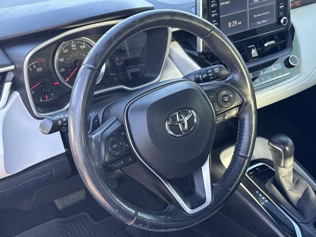 Thumbnail: 2019 Toyota Corolla - 14