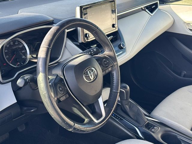 Thumbnail: 2019 Toyota Corolla - 2