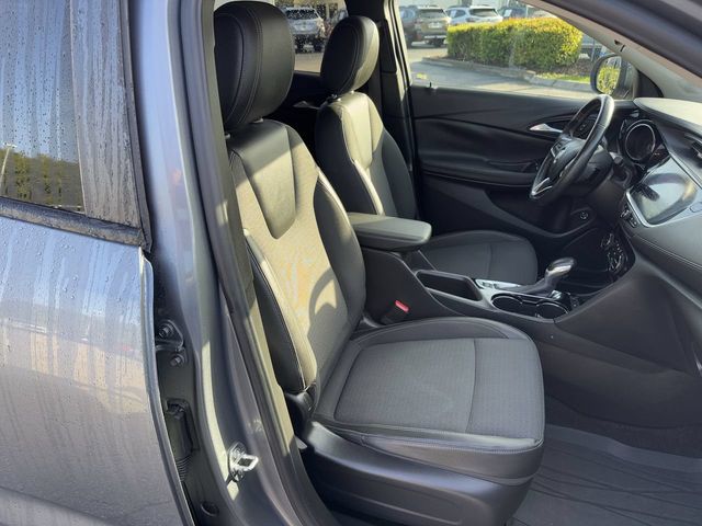 Thumbnail: 2020 Buick Encore GX - 10