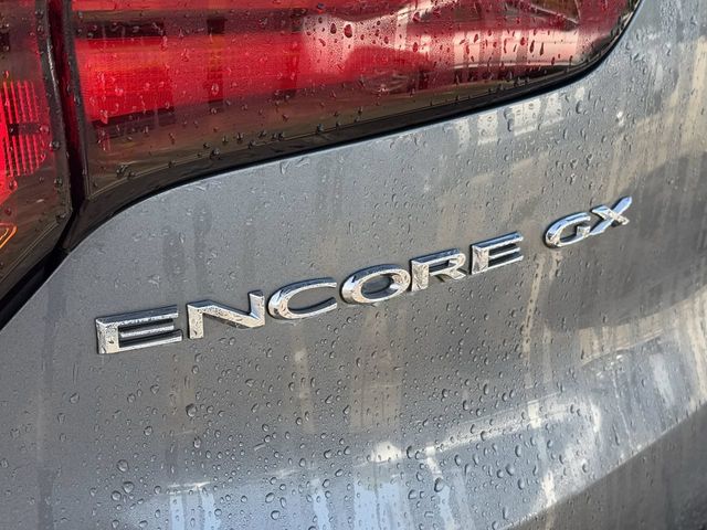 Thumbnail: 2020 Buick Encore GX - 23
