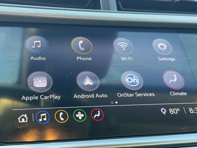 Thumbnail: 2020 Buick Encore GX - 29