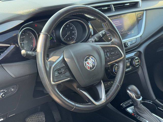 Thumbnail: 2020 Buick Encore GX - 12