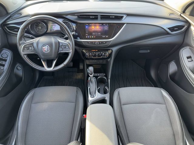 Thumbnail: 2020 Buick Encore GX - 8