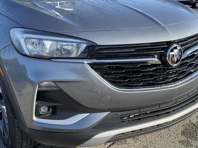 Thumbnail: 2020 Buick Encore GX - 22