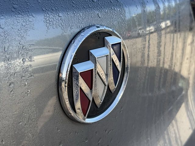 Thumbnail: 2020 Buick Encore GX - 7