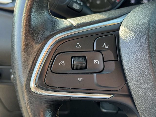 Thumbnail: 2020 Buick Encore GX - 27