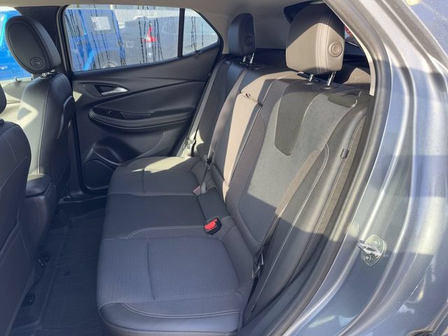 Thumbnail: 2020 Buick Encore GX - 25