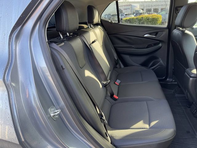 Thumbnail: 2020 Buick Encore GX - 26