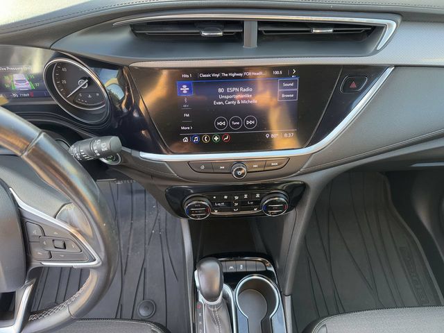 Thumbnail: 2020 Buick Encore GX - 13