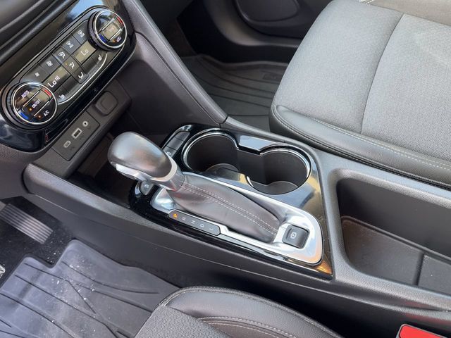Thumbnail: 2020 Buick Encore GX - 14