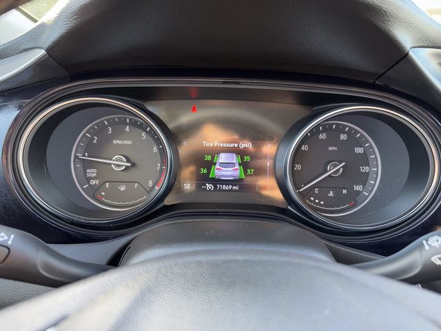 Thumbnail: 2020 Buick Encore GX - 15