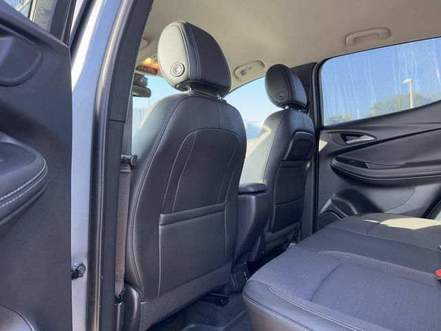 Thumbnail: 2020 Buick Encore GX - 11