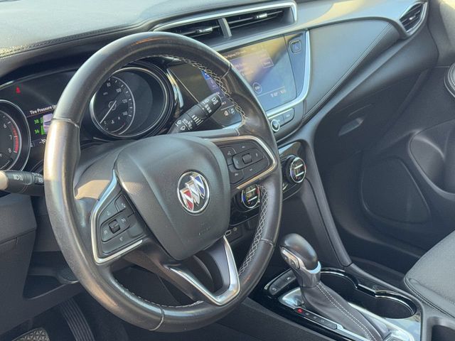 Thumbnail: 2020 Buick Encore GX - 2