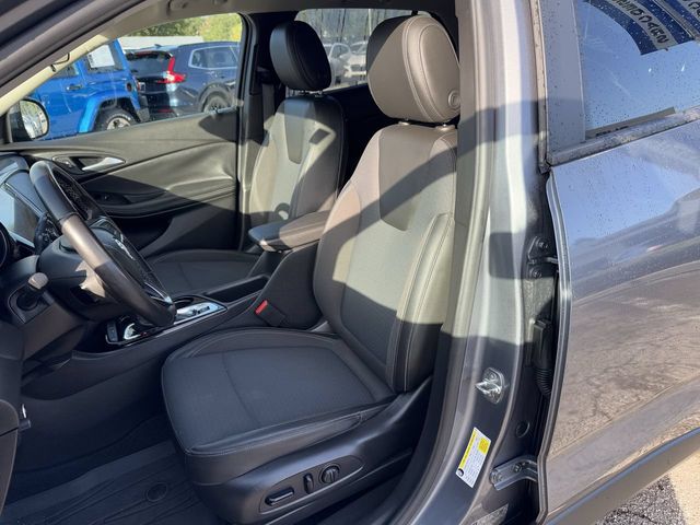 Thumbnail: 2020 Buick Encore GX - 9