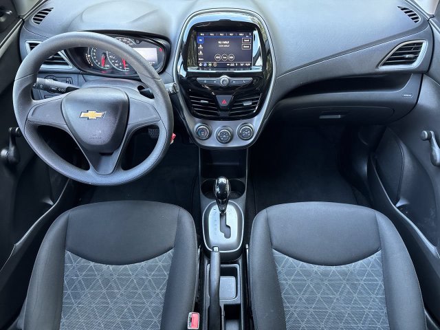 Thumbnail: 2022 Chevrolet Spark - 7