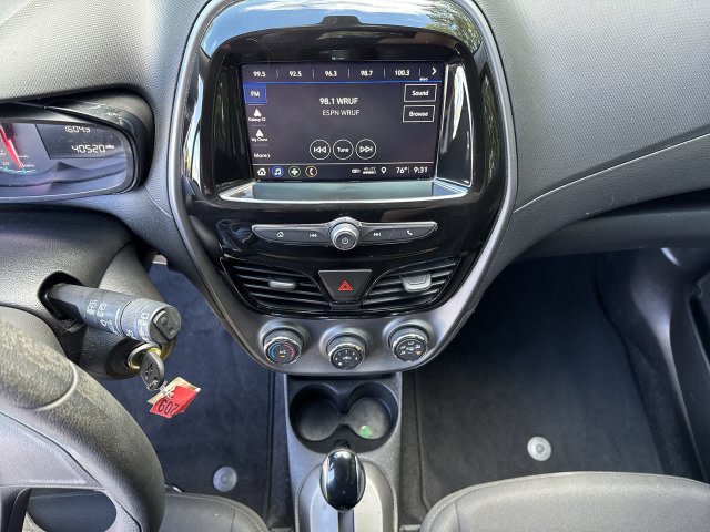 Thumbnail: 2022 Chevrolet Spark - 12