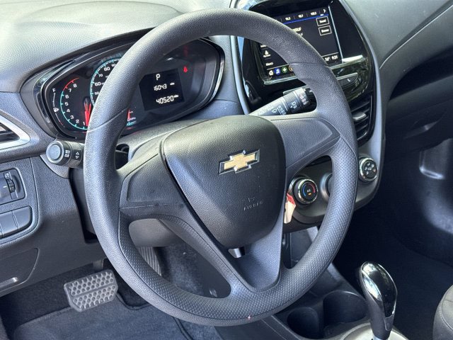 Thumbnail: 2022 Chevrolet Spark - 11