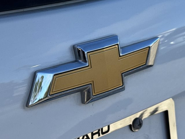 Thumbnail: 2022 Chevrolet Spark - 6